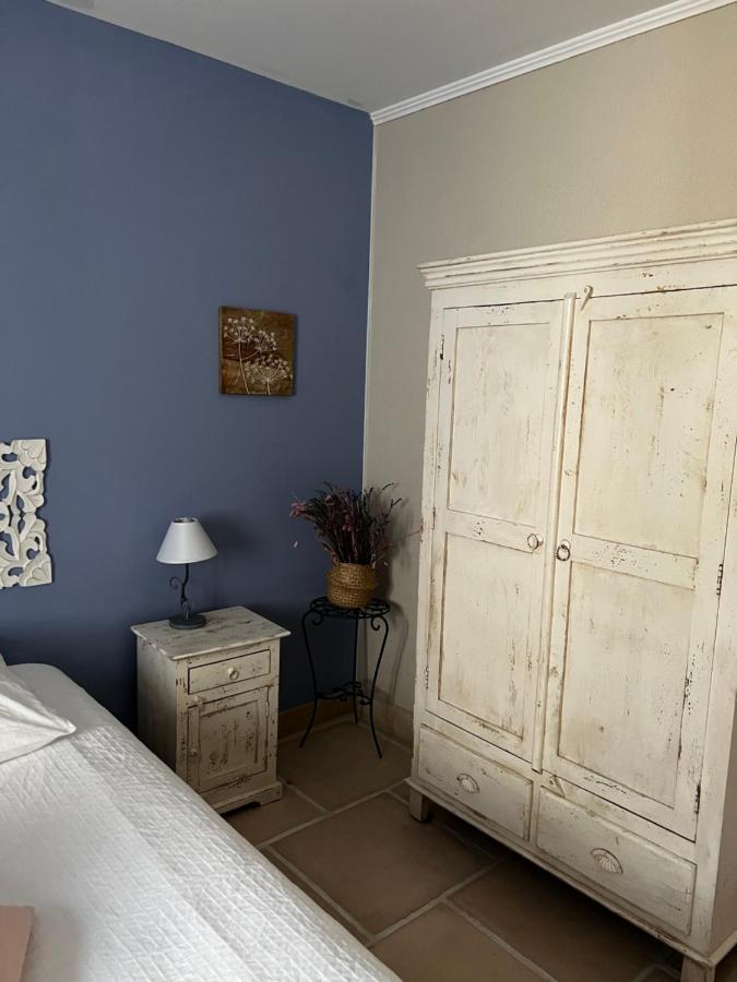 Villa Quinissole Sainte-Anastasie-sur-Issole Luaran gambar